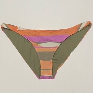 NWT‎ prAna Elina Reversible Bottom in Waves | Size L